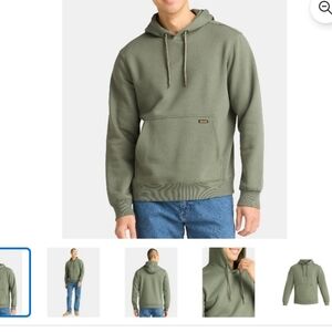 Men’s Brahma Work & Casual Hoodie ON MOST REQUESTED GIFT LIST 🤶 New W Tags